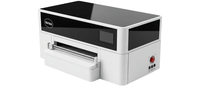 DTF Transfer Film Printer DTF-E30T